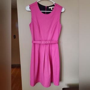 Banana Republic Pink Dress
